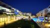Nympheum Luxury Apartments Side