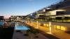 Nympheum Luxury Apartments Side