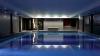 Nympheum Luxury Apartments Side - Heated Indoor Swimming Pool