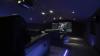 Nympheum Luxury Apartments Side - Cinema