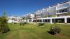 Nympheum Luxury Apartments Side