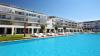 Nympheum Luxury Apartments Side