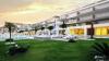 Nympheum Luxury Apartments Side
