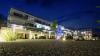 Nympheum Luxury Apartments Side