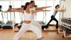 Nympheum Luxury Apartments - Fitness Centre