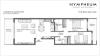 Nympheum Luxury Apartments - 2 Bedroom Apartment First Floor