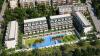 Nympheum Luxury Apartments