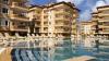 Oba Crown Resort