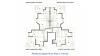 Oba Crown Resort - Penthouse Upper Floor Plan (Parcel 1)