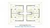 Oba Crown Resort - Penthouse Upper Floor Plan (Parcel 3)