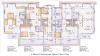 Orion Valley Avsallar  - A Block - Penthouses Upper Floor Plan