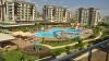 Rent in Avsallar, Avsallar rental, Orion City rent an apartment