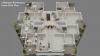 Vesta Park Alanya - 4 Bed Penthouses Lower Floor