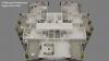 Vesta Park Alanya - 4 Bed. Penthouses Upper Floor