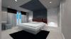 Zen Apartments Side/Turkey - Bedroom